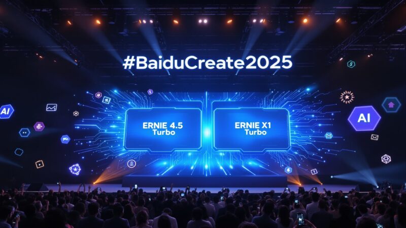 baidu-ernie