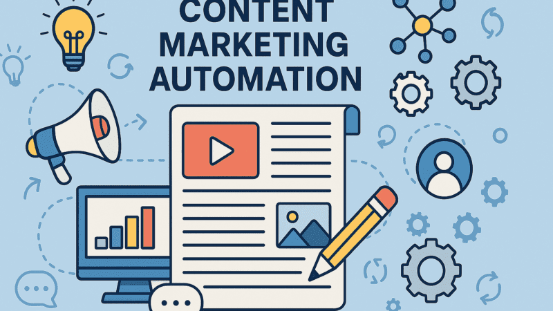 content-marketing-automation